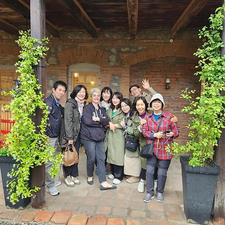Anaga Kardanakhi Estateゲストハウス エクステリア 写真