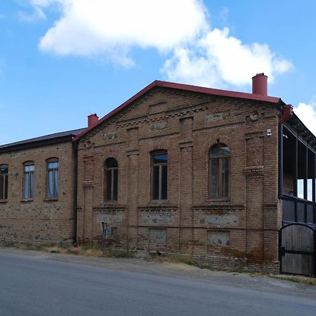 Anaga Kardanakhi Estateゲストハウス エクステリア 写真
