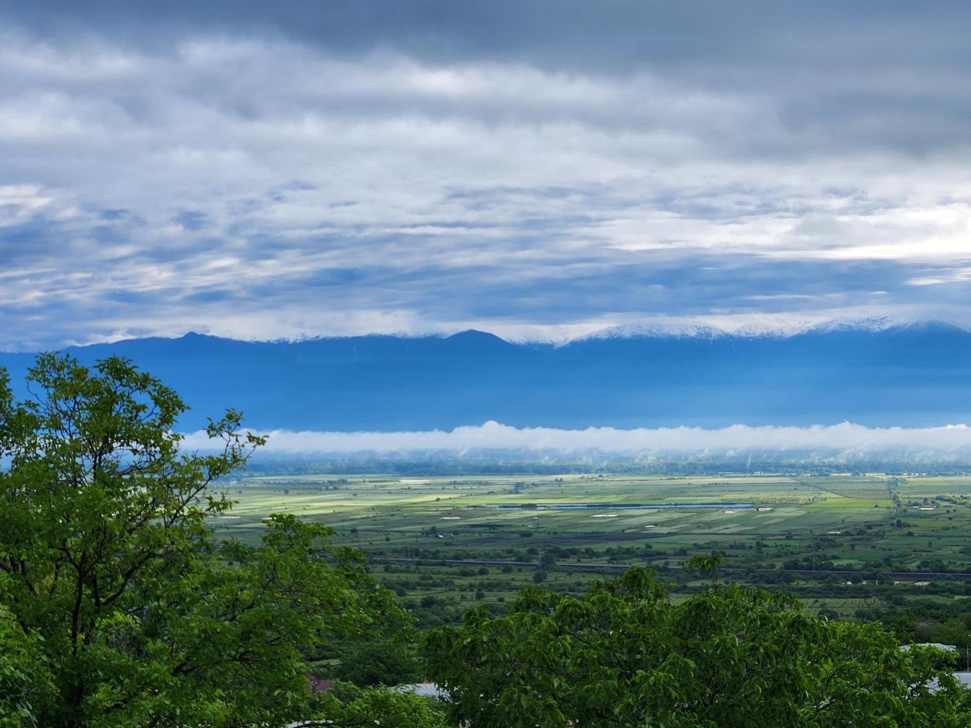 Anaga Kardanakhi Estateゲストハウス エクステリア 写真
