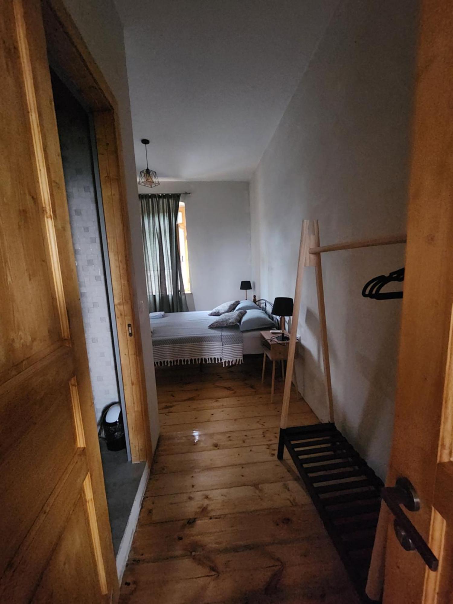 Anaga Kardanakhi Estateゲストハウス エクステリア 写真