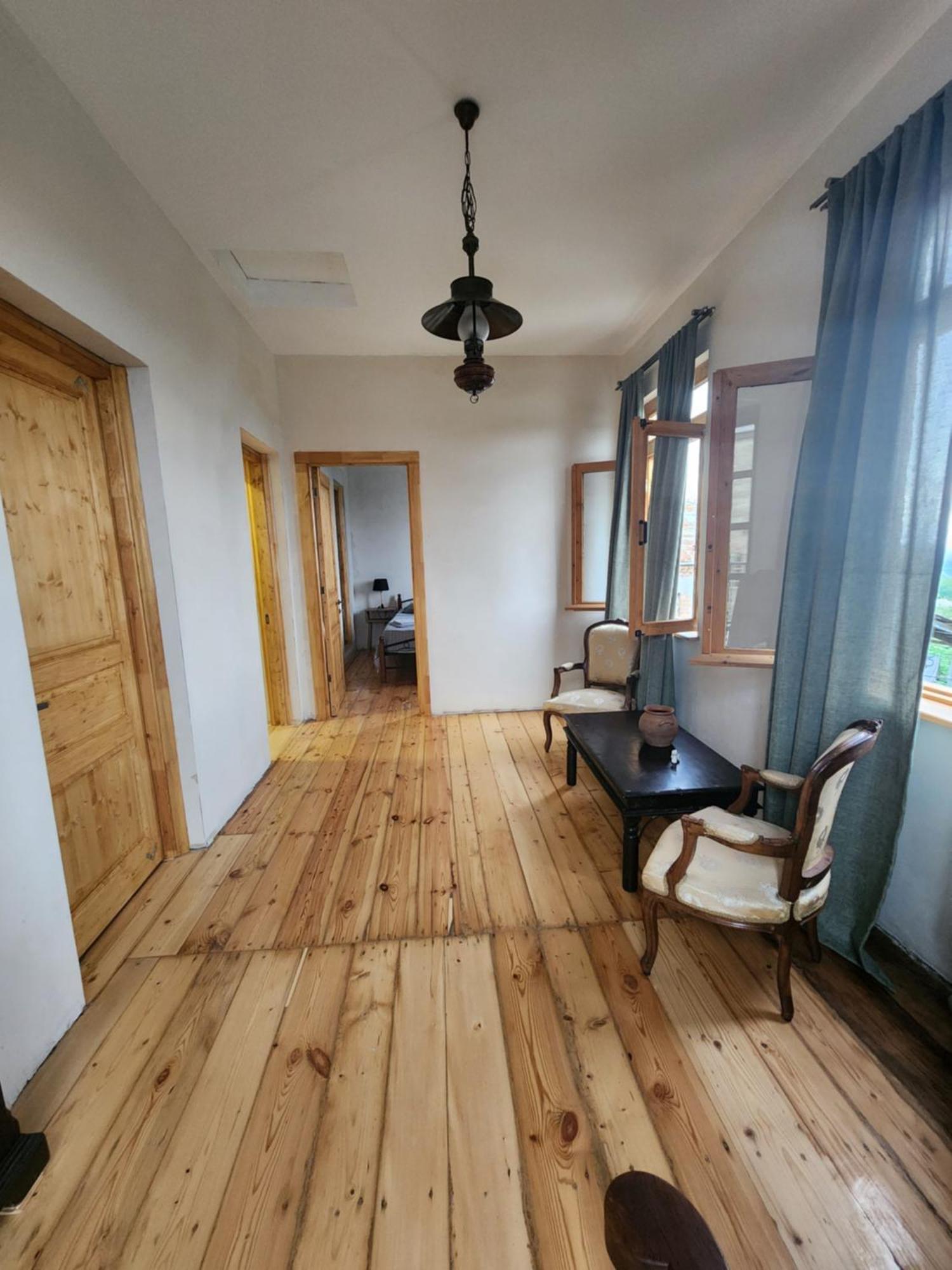 Anaga Kardanakhi Estateゲストハウス エクステリア 写真